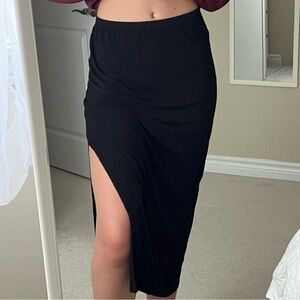 Brandy Melville Skirt